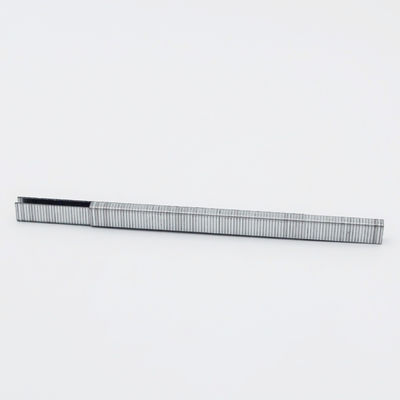 4j Series Steel Pneumatic Staple Top-Rated 20 Gauge 413j for Upholstery Requirements