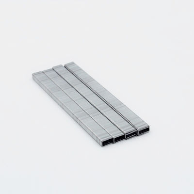 4j Series 20 Gauge 416j U-Type Nail Pneumatic Staple with Upholstery