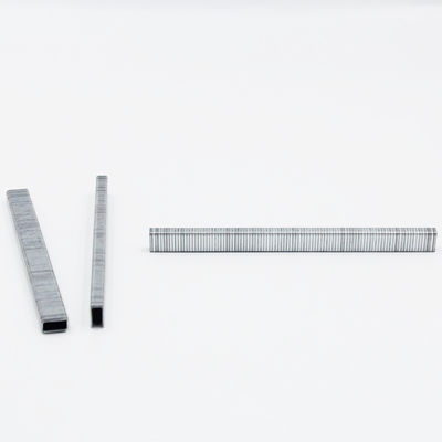 4j Series 20 Gauge 416j U-Type Nail Pneumatic Staple with Upholstery