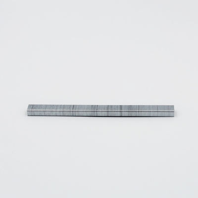 14 Series Galvanized Industrial Wire Staples 20 Gauge with 1408 Request Samples US 0/Piece