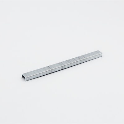 14 Series Galvanized Industrial Wire Staples 20 Gauge with 1408 Request Samples US 0/Piece