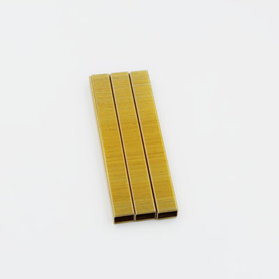 14 Series Pneumatic Staple 22 Gauge 1410 Staples for Upholstery