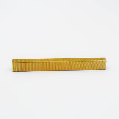 14 Series Pneumatic Staple 22 Gauge 1410 Staples for Upholstery