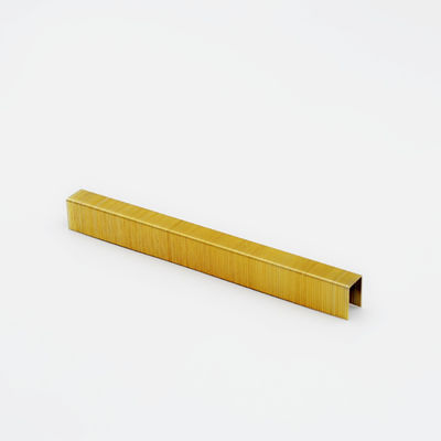 14 Series Pneumatic Staple 22 Gauge 1410 Staples for Upholstery