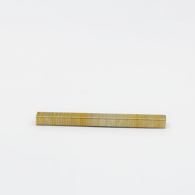 14 Series Durable Material 22 Gauge 1412 Staples for Upholstery