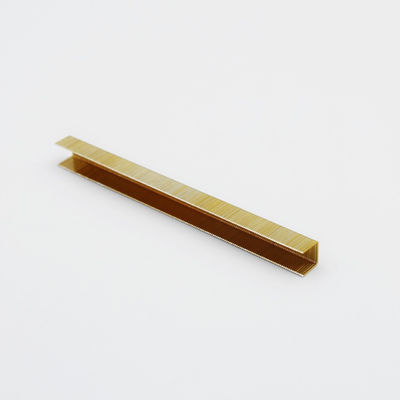 1414 U-Type Nail Galvanized Industrial Wire Staples 20 Gauge and Within Market