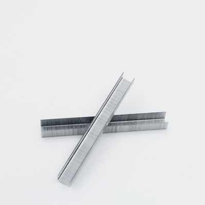Pneumatic Staple 20 Gauge 84 Series Galvanized Industrial Wire Staples with 8408