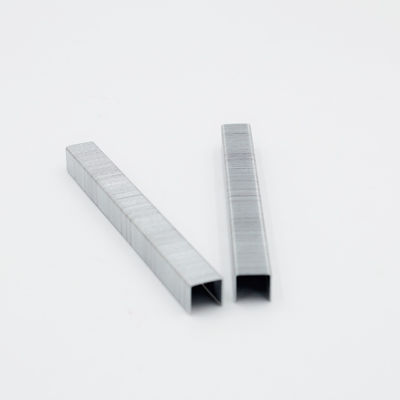 21 Gauge 8408 Staples for Upholstery 84 Series Standard ANSI