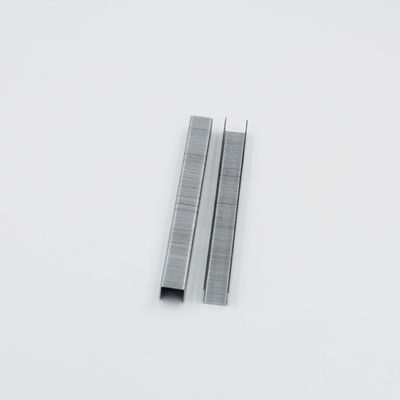 Air Staple Top-Rated 84 Series Galvanized Industrial Wire Staples 20 Gauge