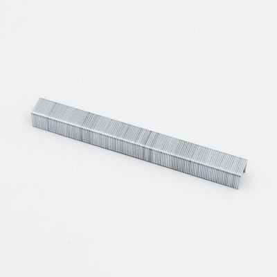 Air Staple Top-Rated 84 Series Galvanized Industrial Wire Staples 20 Gauge