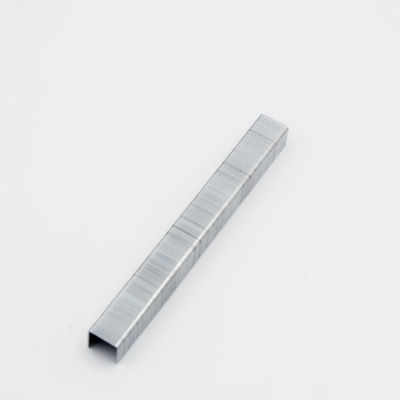 Air Staple Top-Rated 84 Series Galvanized Industrial Wire Staples 20 Gauge