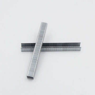 Air Staple Top-Rated 84 Series Galvanized Industrial Wire Staples 20 Gauge