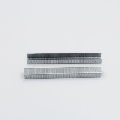 Air Staple Top-Rated 84 Series Galvanized Industrial Wire Staples 20 Gauge