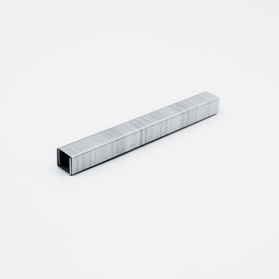 84 Series Galvanized Industrial Wire Staples with 8414 and 20 Gauge