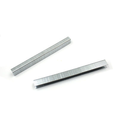 Manual Stapler Hand Tacker 13/8 with U-Type Nail and Fine Crown Staple