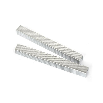 GB Standard Fine Crown Staple Pin 13/6 for Manual Stapler Hand Tacker