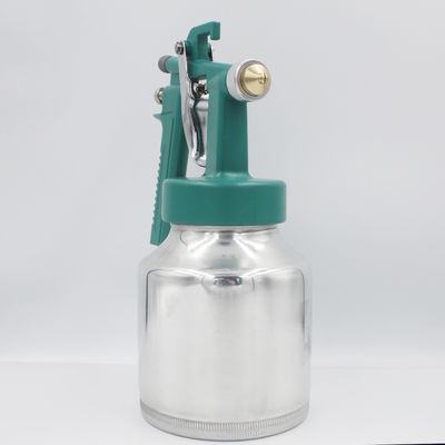 Garden Tool Paint Sprayer Portable Pneumatic Paint Spray Gun Portable Sprayer