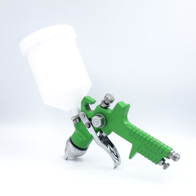 600ml Plastic Pneumatic Paint Spray Gun Paint Sprayer