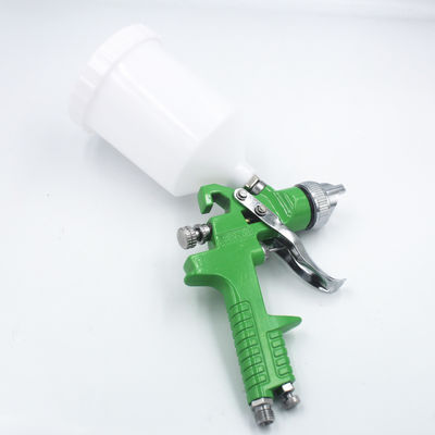 600ml Plastic Pneumatic Paint Spray Gun Paint Sprayer