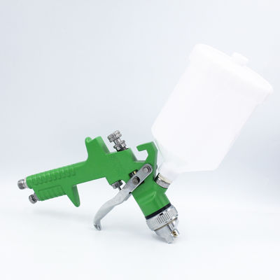 600ml Plastic Pneumatic Paint Spray Gun Paint Sprayer