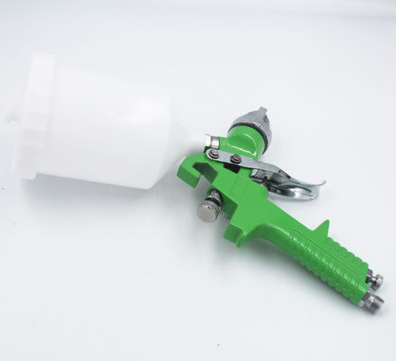 600ml Plastic Pneumatic Paint Spray Gun Paint Sprayer