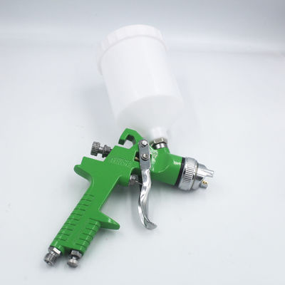 600ml Plastic Pneumatic Paint Spray Gun Paint Sprayer